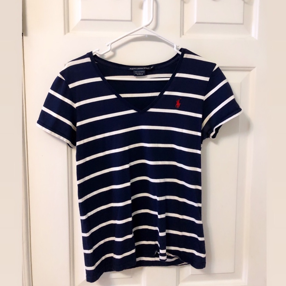 Ralph Lauren Sport V neck